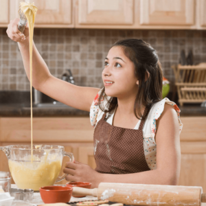 CURSO: CONFEITARIA KIDS - BOLOS CASEIROS - 12 JANEIRO SEGUNDA - 10H AS 13H