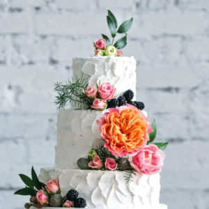 CURSO: CONFEITARIA COMPLETA - DECORAÇÃO DE BOLO - INICIO 2 FEVEREIRO - 10H AS 17H