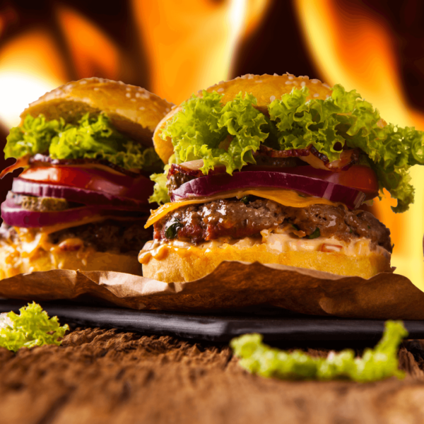 CURSO: HAMBURGUER ARTESANAL - 15 OUTUBRO QUARTA - 19H AS 22H - Imagem 11
