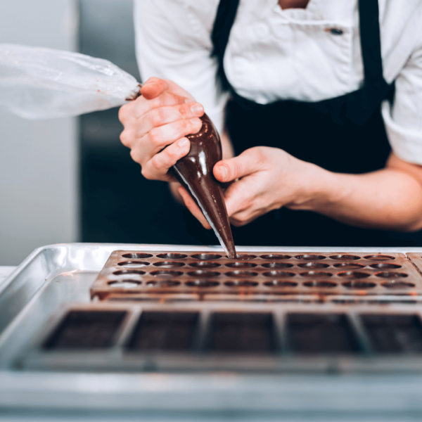 CURSO: CHOCOLATES PARA O INVERNO - 18 JULHO SEXTA - DAS 10H AS 17H - Image 4