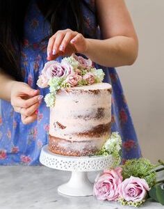 CURSO: CONFEITARIA COMPLETA - DECORAÇÕES DE BOLOS - INÍCIO 13 OUTUBRO - TERÇAS - 10H AS 17H