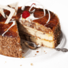 CURSO: TORTAS CLÁSSICAS - 07 MAIO QUARTA FEIRA - 10H AS 15H