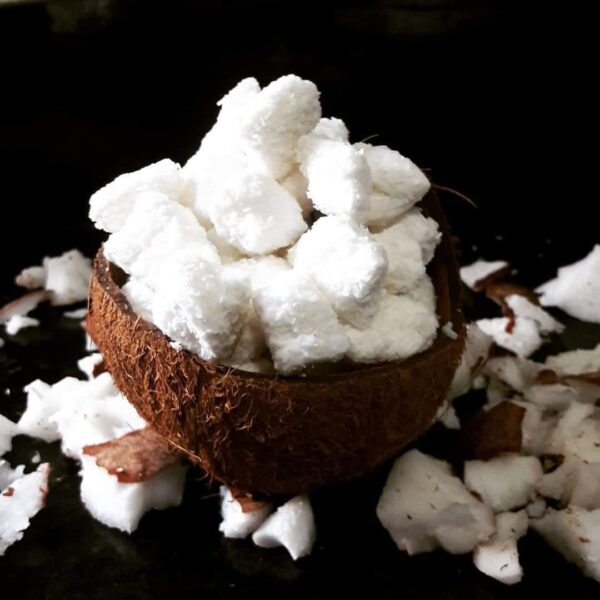 CURSO: BALA DE COCO E BALA BAIANA - 27 AGOSTO QUARTA - 14H AS 17H - Imagem 3