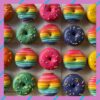 CURSO: DONUTS, SONHOS E CHURROS - 06 AGOSTO QUARTA FEIRA - 14H AS 17H - Imagem 8