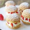 CURSO: BOMBAS, CAROLINAS E CHOUX - 27 MAIO TERÇA - 14 AS 17H - Image 6