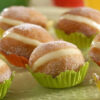 CURSO: DONUTS, SONHOS E CHURROS - 06 AGOSTO QUARTA FEIRA - 14H AS 17H - Imagem 5