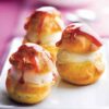 CURSO: BOMBAS, CAROLINAS E CHOUX - 27 MAIO TERÇA - 14 AS 17H - Image 10