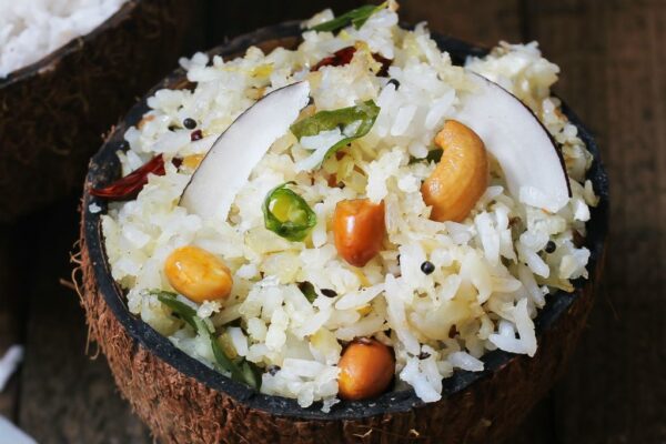 CURSO: CULINÁRIA DO MAR - 19 SETEMBRO SEXTA FEIRA - 10H AS 14H - Imagem 4