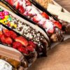 CURSO: DONUTS, SONHOS E CHURROS - 06 AGOSTO QUARTA FEIRA - 14H AS 17H - Imagem 3