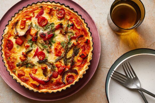 CURSO: TORTAS E QUICHES - 04 OUTUBRO SÁBADO - 10H AS 17H - Imagem 14