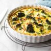 CURSO: TORTAS E QUICHES - 26 AGOSTO TERÇA - 19H AS 22H - Imagem 8