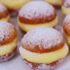 CURSO: DONUTS, SONHOS E CHURROS - 06 AGOSTO QUARTA FEIRA - 14H AS 17H - Imagem 7