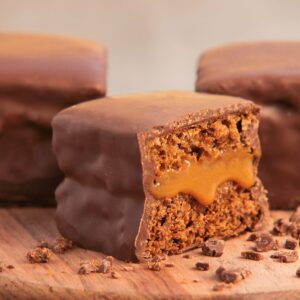 CURSO: PÃO DE MEL E ALFAJOR - 16 JULHO QUARTA - 13H AS 17H