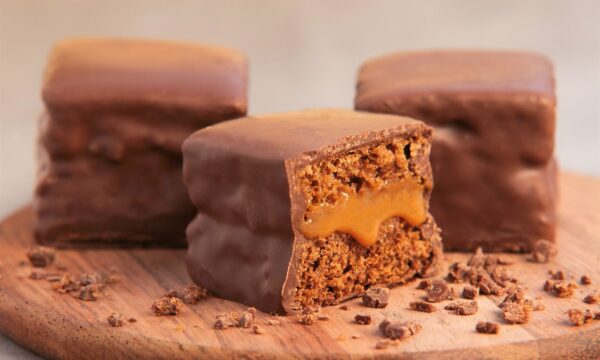 CURSO: PÃO DE MEL E ALFAJOR - 16 JULHO QUARTA - 13H AS 17H