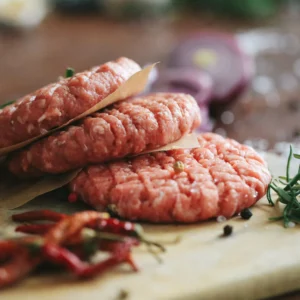 CURSO: HAMBURGUER ARTESANAL - 15 OUTUBRO QUARTA - 19H AS 22H