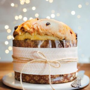 CURSO: PÃES DE FIM DE ANO - 18 OUTUBRO - DOMINGO - 10H AS 17H