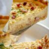 CURSO: TORTAS E QUICHES - 26 AGOSTO TERÇA - 19H AS 22H - Imagem 5