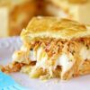 CURSO: TORTAS E QUICHES - 26 AGOSTO TERÇA - 19H AS 22H - Imagem 9