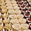 CURSO: DOCES FINOS E BRIGADEIRIA - CURSO COMPLETO - 07 E 08 JUNHO - 4 AULAS EM 2 DIAS - 10H AS 17H - Image 5
