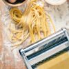 CURSO: MASSAS E MOLHOS ARTESANAIS - 02 AGOSTO SÁBADO - 10H AS 15H - Imagem 8