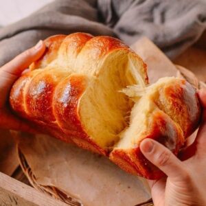 CURSO: PANIFICAÇÃO ARTESANAL - NOTURNO - PÃES PARA O DIA A DIA - 03 E 10 FEVEREIRO - 19H AS 22H