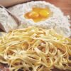 CURSO: MASSAS E MOLHOS ARTESANAIS - 02 AGOSTO SÁBADO - 10H AS 15H - Imagem 6