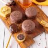 CURSO: CHOCOLATUDOS LOUCOS POR CHOCOLATE - 13 AGOSTO QUARTA - 10H AS 16H - Imagem 12