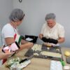 CURSO: MASSAS E MOLHOS ARTESANAIS - 02 AGOSTO SÁBADO - 10H AS 15H - Imagem 3
