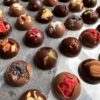 CURSO: INICIANTES EM CHOCOLATE - 24 OUTUBRO SEXTA - DAS 10H AS 16H - Imagem 6