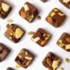CURSO: INICIANTES EM CHOCOLATE - 24 OUTUBRO SEXTA - DAS 10H AS 16H - Imagem 4