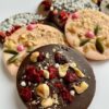 CURSO: INICIANTES EM CHOCOLATE - 24 OUTUBRO SEXTA - DAS 10H AS 16H - Imagem 8