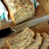 CURSO: PANIFICAÇÃO ARTESANAL - ZERO GLÚTEN - 04 MAIO DOMINGO - 10H AS 14H