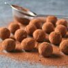CURSO: CHOCOLATUDOS LOUCOS POR CHOCOLATE - 13 AGOSTO QUARTA - 10H AS 16H - Imagem 14