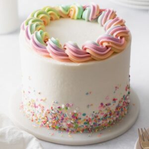 CURSO: DA MASSA A DECORAÇÃO DE BOLOS PARA INICIANTES - 24 JULHO QUINTA - DAS 10H AS 17H