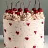 CURSO: DA MASSA À DECORAÇÃO DE BOLOS PARA INICIANTES - 24 JULHO QUINTA - DAS 10H AS 17H - Imagem 7