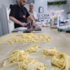 CURSO: MASSAS E MOLHOS ARTESANAIS - 02 AGOSTO SÁBADO - 10H AS 15H - Imagem 9