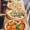 CURSO: PIZZA E FOCACCIA ARTESANAL - 15 MAIO - 19H AS 22H