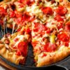 CURSO: PIZZA E FOCACCIA ARTESANAL - 15 MAIO - 19H AS 22H - Image 6