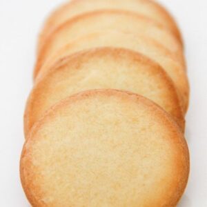 CURSO: BISCOITOS SAUDÁVEIS- LINHA ZERO - 02 JULHO QUARTA 13H AS 17H
