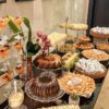 CURSO: CAFÉ COLONIAL E BRUNCH - 02 SETEMBRO TERÇA - 10H AS 17H