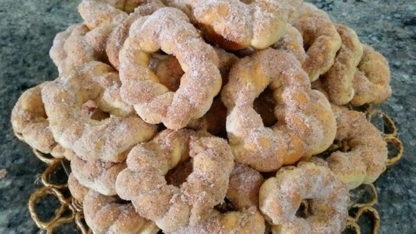 CURSO: CAFÉ COLONIAL E BRUNCH - 20 JUNHO SEXTA - 10H AS 17H - Image 10