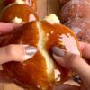 CURSO: DONUTS, SONHOS E CHURROS - 06 AGOSTO QUARTA FEIRA - 14H AS 17H - Imagem 11