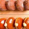 CURSO: DONUTS, SONHOS E CHURROS - 06 AGOSTO QUARTA FEIRA - 14H AS 17H - Imagem 13