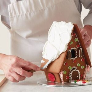 CURSO: BISCOITOS DECORADOS - INICIANTES - 12 DEZEMBRO SEXTA - DAS 10H AS 18H