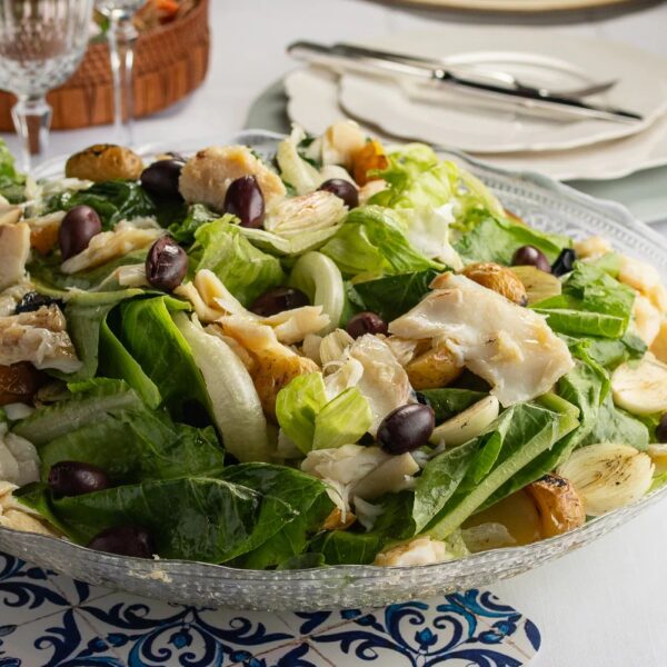 CURSO: DO MAR A MESA - ESPECIAL BACALHAU - 22 NOVEMBRO - 10H AS 14H - Imagem 6