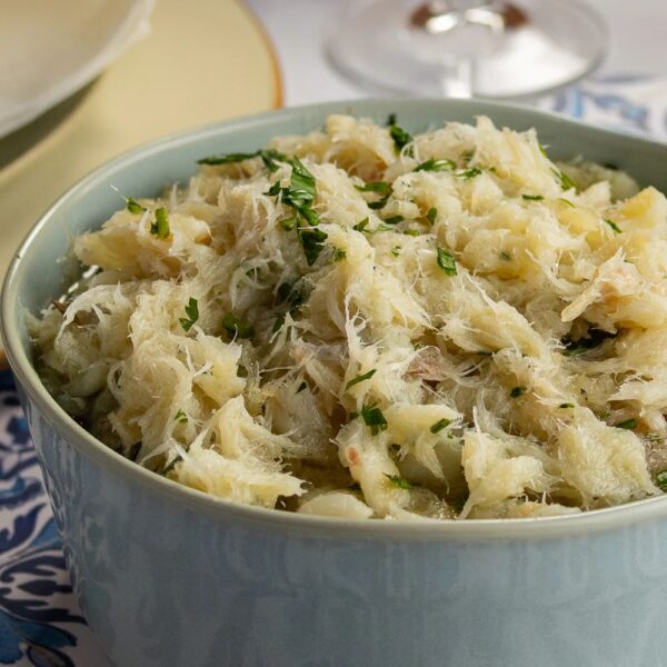 CURSO: DO MAR A MESA - ESPECIAL BACALHAU - 22 NOVEMBRO - 10H AS 14H - Imagem 9