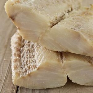 CURSO: DO MAR A MESA - ESPECIAL BACALHAU - 22 NOVEMBRO - 10H AS 14H