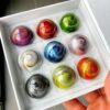 CURSO: INICIANTES EM CHOCOLATE - 24 OUTUBRO SEXTA - DAS 10H AS 16H - Imagem 19