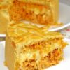 CURSO: TORTAS E QUICHES - 26 AGOSTO TERÇA - 19H AS 22H - Imagem 4