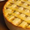 CURSO: TORTAS E QUICHES - 26 AGOSTO TERÇA - 19H AS 22H - Imagem 2